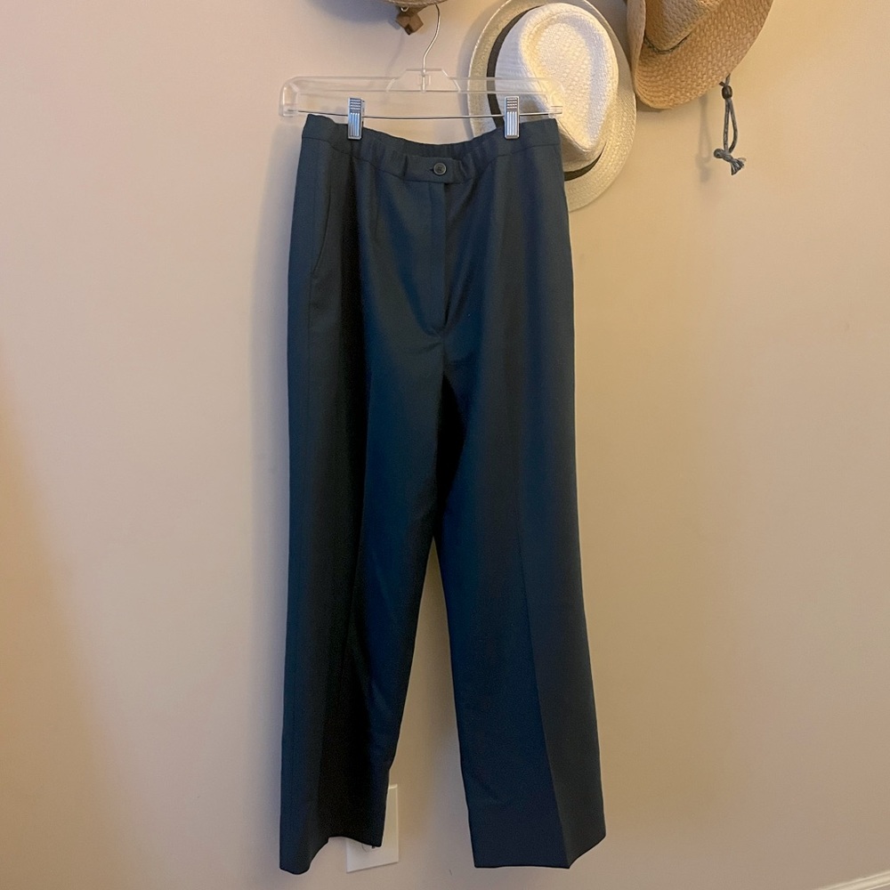 Vintage 70’s Pendleton Wool pants